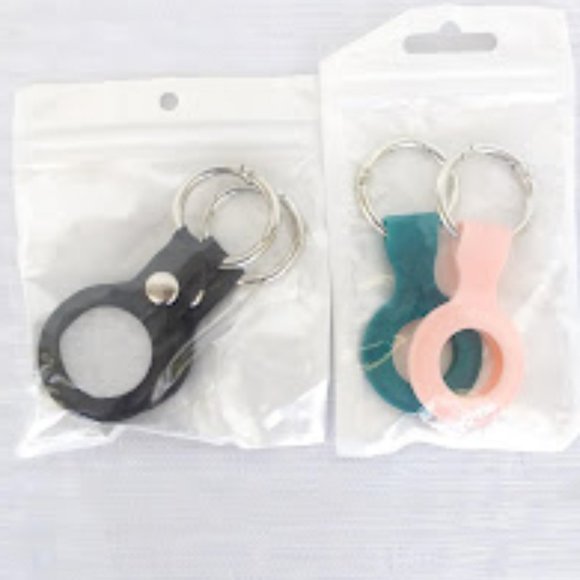 Accessories - Airtag cases